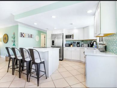 Three Bedroom Rental Two Blocks from Bean Point